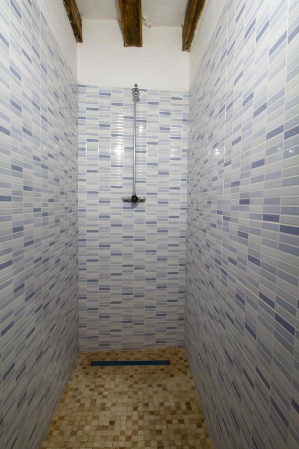 La Pata De Oca Hostal Rural Y Albergue Torres del Rio Luaran gambar
